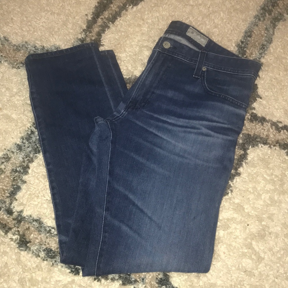 Adriano Goldschmied Jeans
